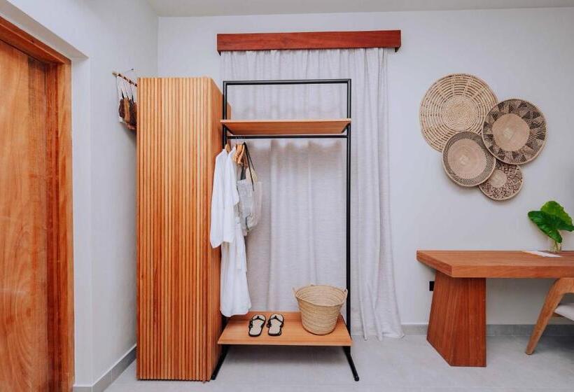 스위트, Samawa Living