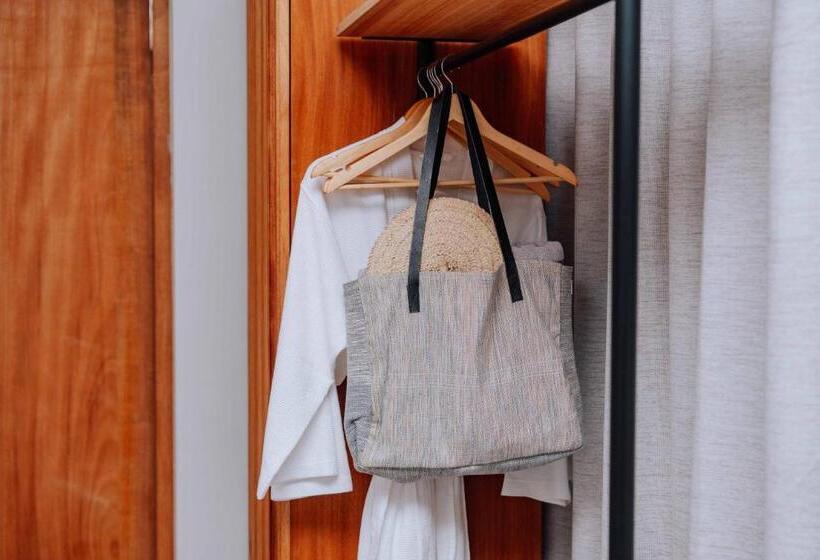 침실 2개 아파트, Samawa Living