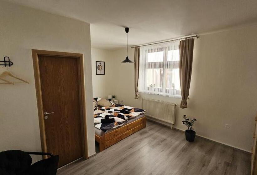 Номер Стандарт, Penzion Grand Nymburk