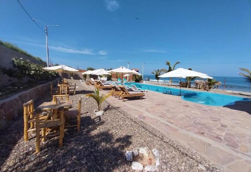스탠다드 룸, Casuarinas Del Mar Habitacion Cerro 2
