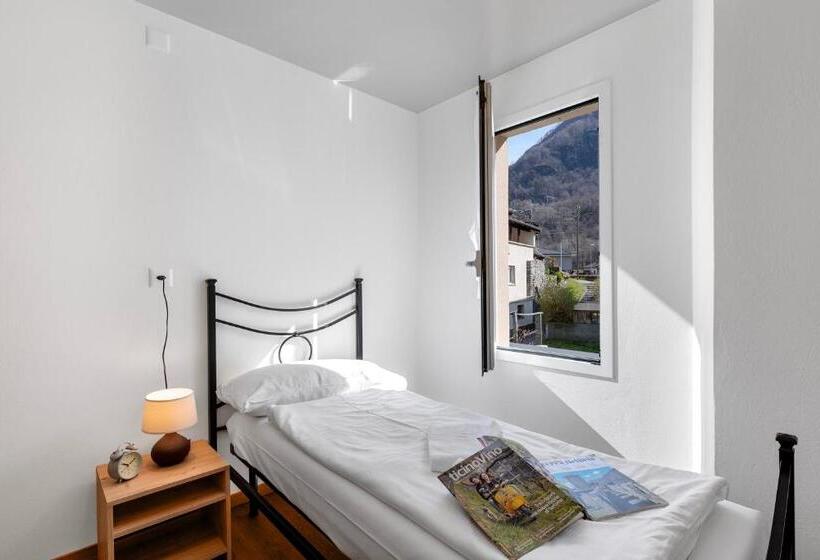 Номер Стандарт Трехместный, Casa Al Torchio 1,2,3 And 4   Happy Rentals