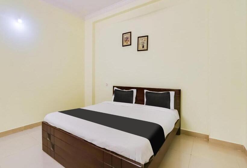 اتاق کلاسیک سه تخته, Super Hotel O Ss Elite