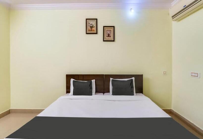 اتاق کلاسیک سه تخته, Super Hotel O Ss Elite