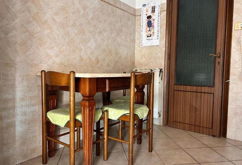 Апартаменты 1 Спальня с Террасой, Seaside Apartment Near Villa Caravaggio