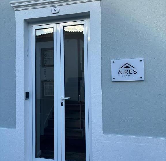 스탠다드 룸, Aires Hostel
