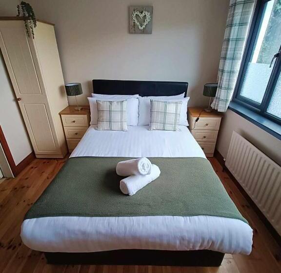 Номер Стандарт, Dingle Atlantic Lodge B&b
