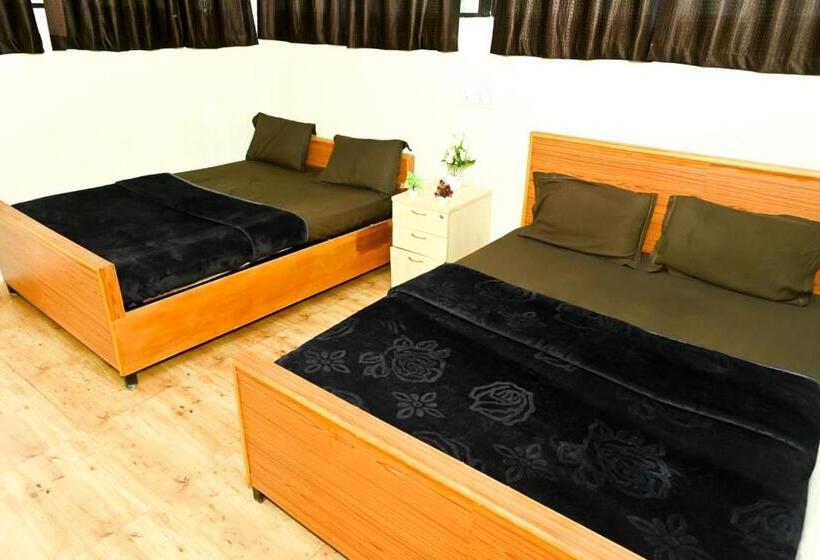 Номер Стандарт, Jungle Adventure Homestay