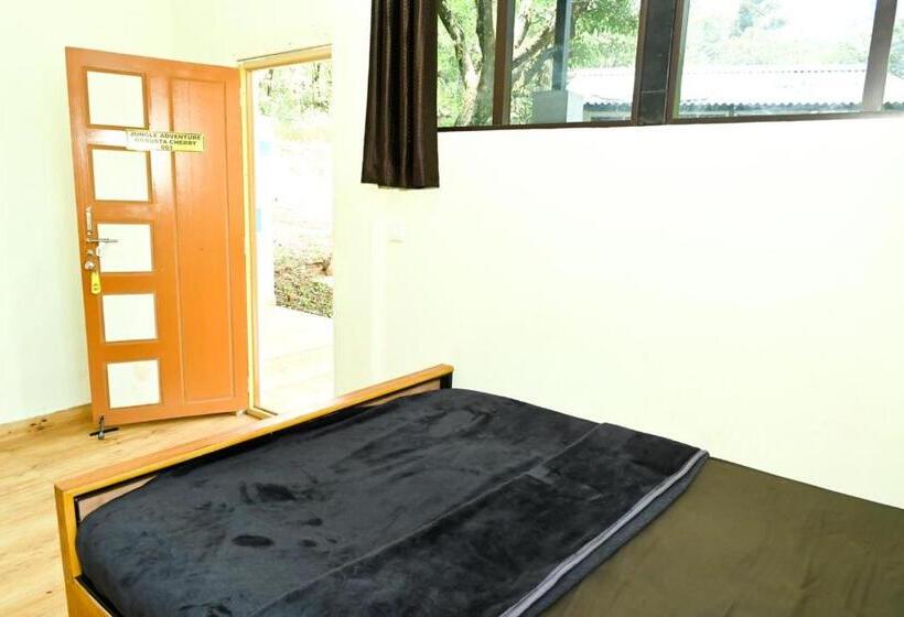豪华房间, Jungle Adventure Homestay