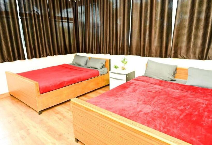 豪华房间, Jungle Adventure Homestay