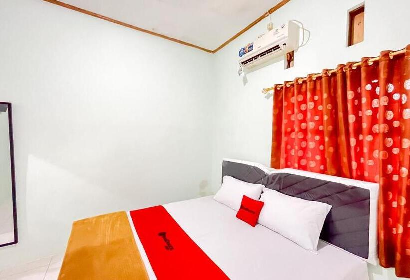 Номер Стандарт, Reddoorz Syariah Near Rs Bhayangkara Nganjuk