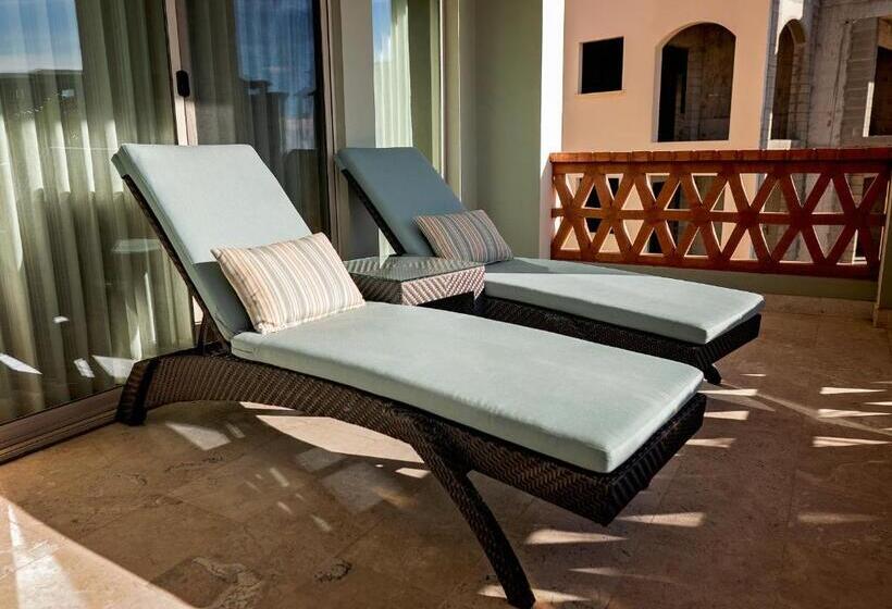 海の見える１ベッドルームアパートメント, Paraiso Del Mar Condominiums