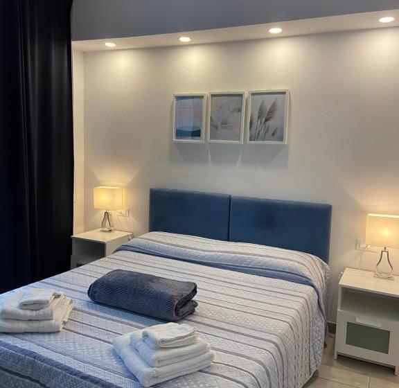 غرفة قياسية, Vita Lenta   Cozy Rooms