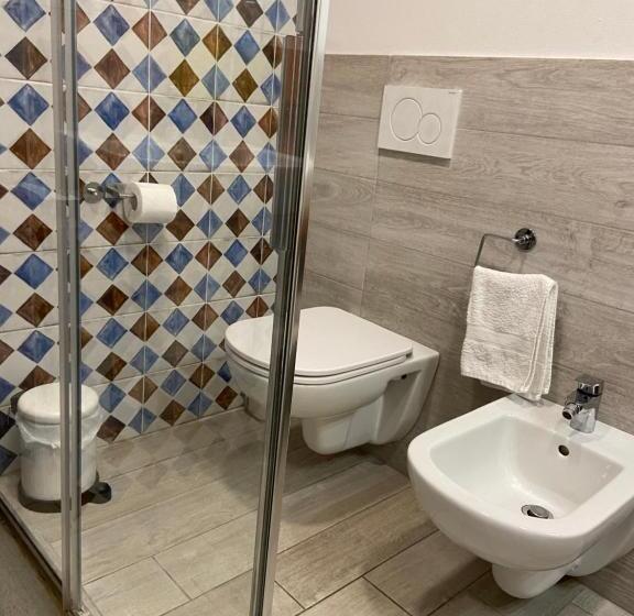غرفة قياسية, Vita Lenta   Cozy Rooms