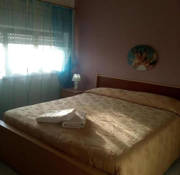 Appartamento 1 Camera da Letto con Terrazza, Residence Sciacca Hope