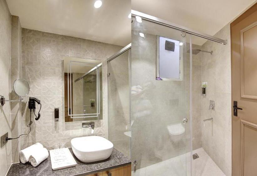 Семейный Номер, Saltstayz Sage   Near Golf Course Road