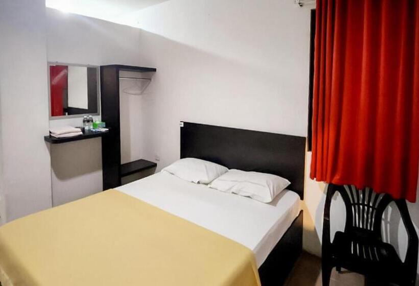 스탠다드 룸, Wsl Hotel Mitra Reddoorz