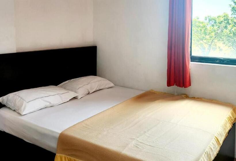디럭스 룸, Wsl Hotel Mitra Reddoorz
