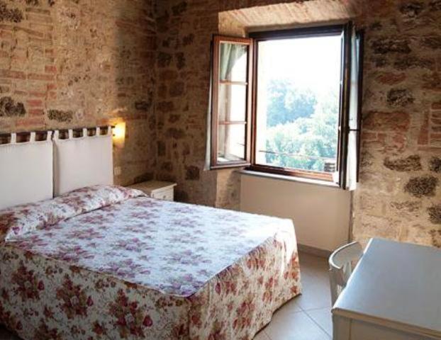 Номер Стандарт, Arnolfo B&b