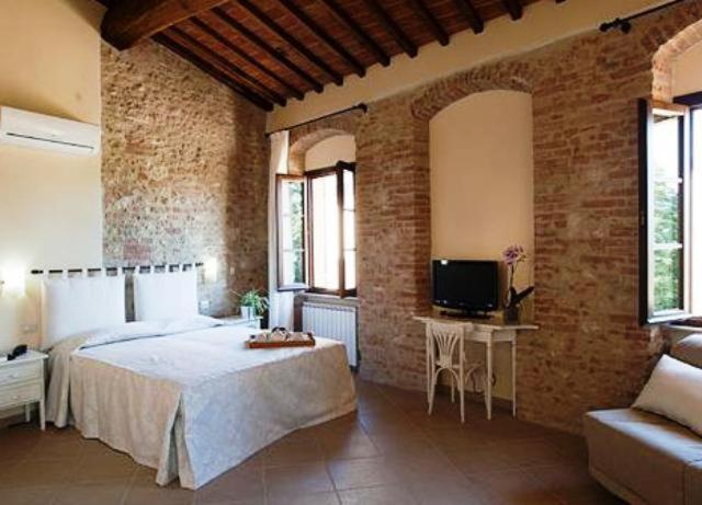Номер Стандарт Трехместный, Arnolfo B&b