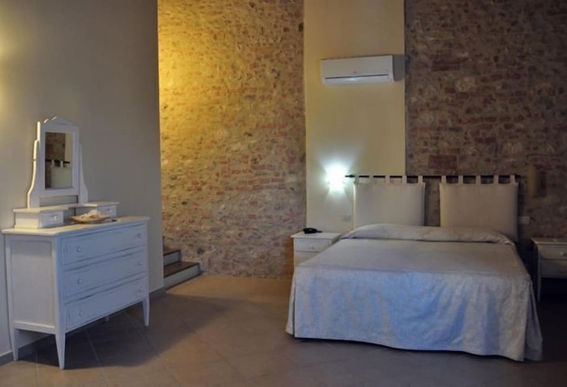 Номер Стандарт, Arnolfo B&b