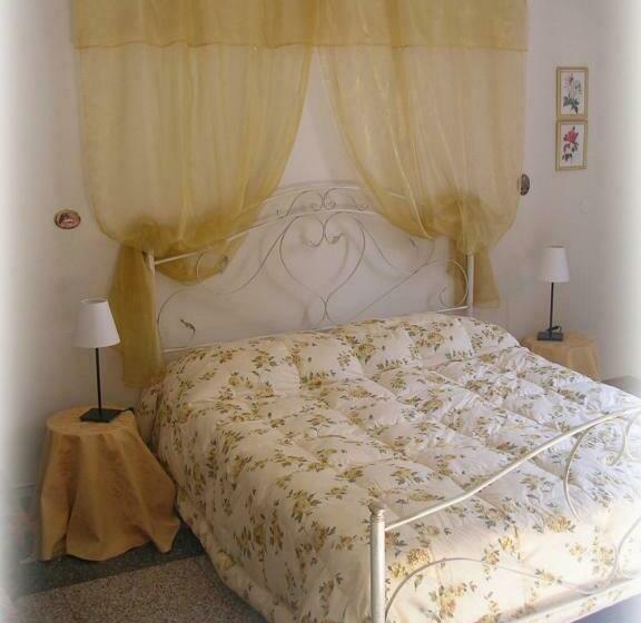 غرفة قياسية ثلاثية, Ascoli Antica B&b