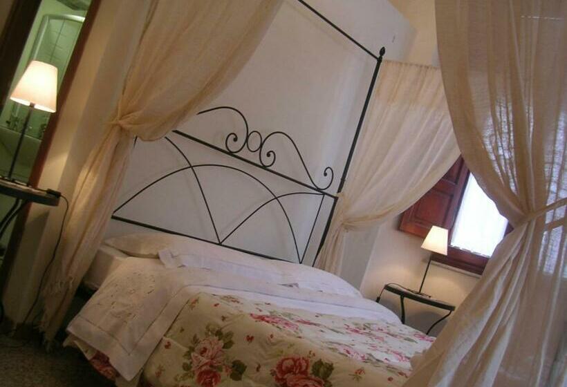 غرفة قياسية, Ascoli Antica B&b