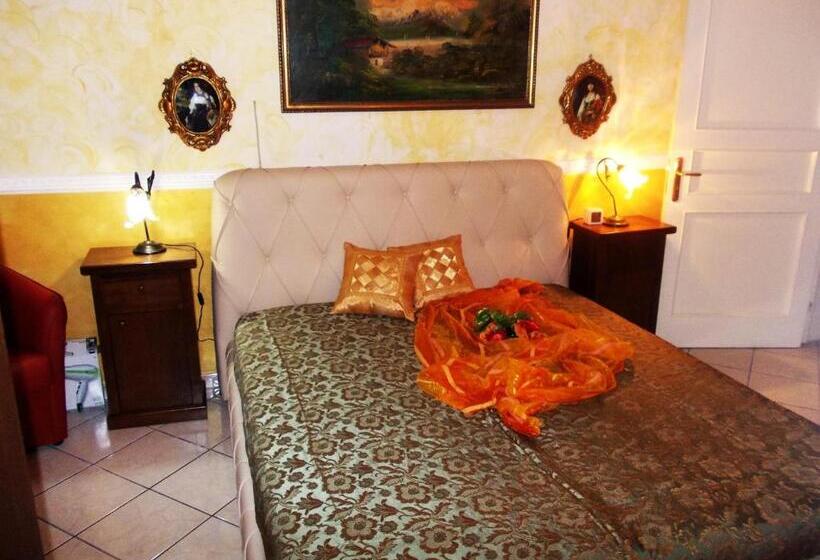 スタンダードルーム, B&b Casa Alba Salentina
