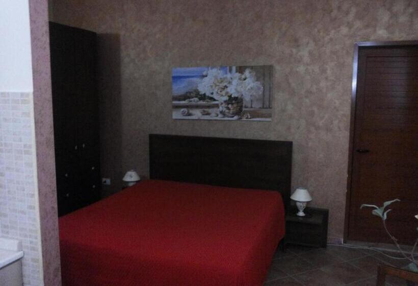 スタンダードトリプルルーム, B&b Casa Alba Salentina