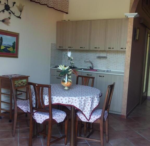 スタンダードトリプルルーム, B&b Casa Alba Salentina