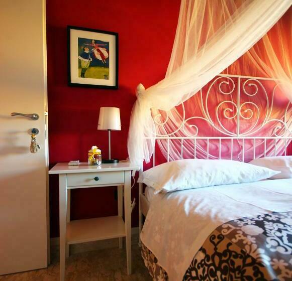 Номер Стандарт, B&b Costa D'abruzzo
