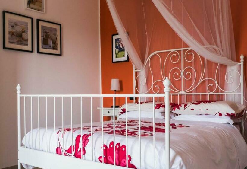 Номер Deluxe, B&b Costa D'abruzzo