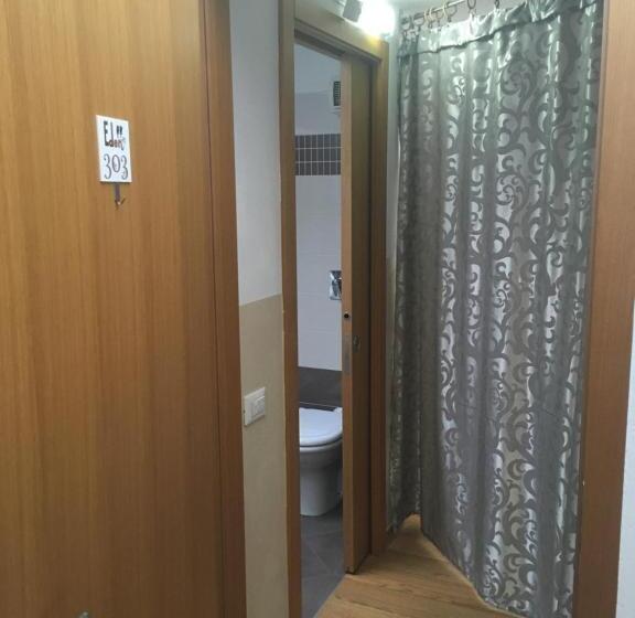 آپارتمان 3 خوابه, B&b Eden