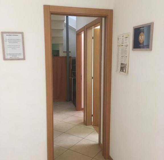 آپارتمان 3 خوابه, B&b Eden
