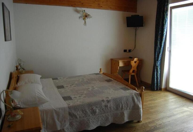 스탠다드 룸 산 전망, B&b Nido Delle Aquile