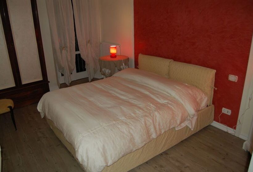 스탠다드 룸, B&b Rospigliosi
