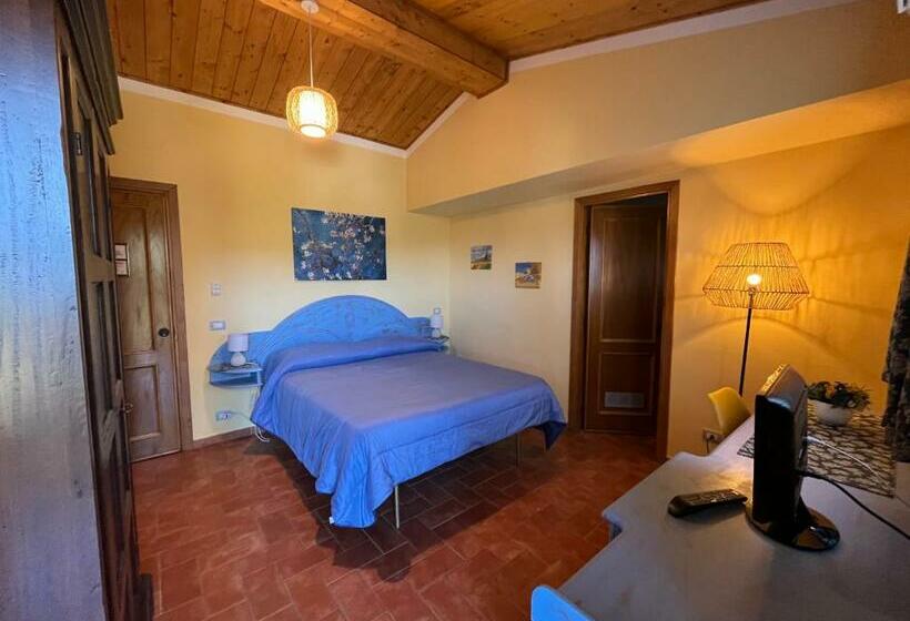 Номер Стандарт, Agriturismo Poggio Del Drago