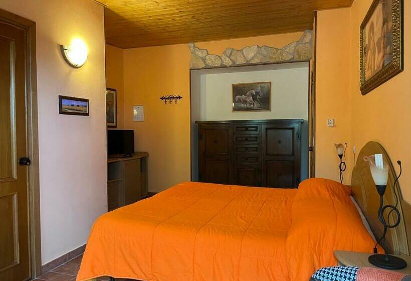 Номер Стандарт, Agriturismo Poggio Del Drago