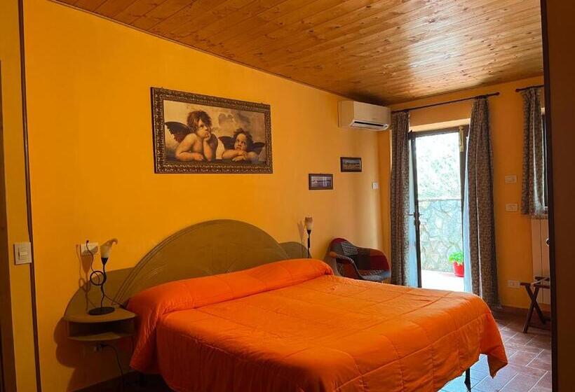 Номер Стандарт, Agriturismo Poggio Del Drago