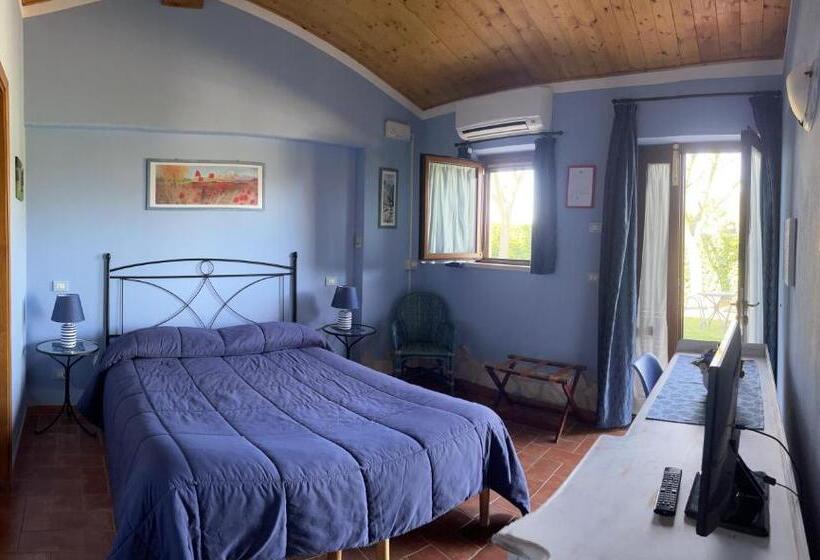 Номер Стандарт, Agriturismo Poggio Del Drago