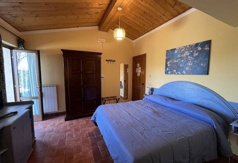 Номер Стандарт, Agriturismo Poggio Del Drago