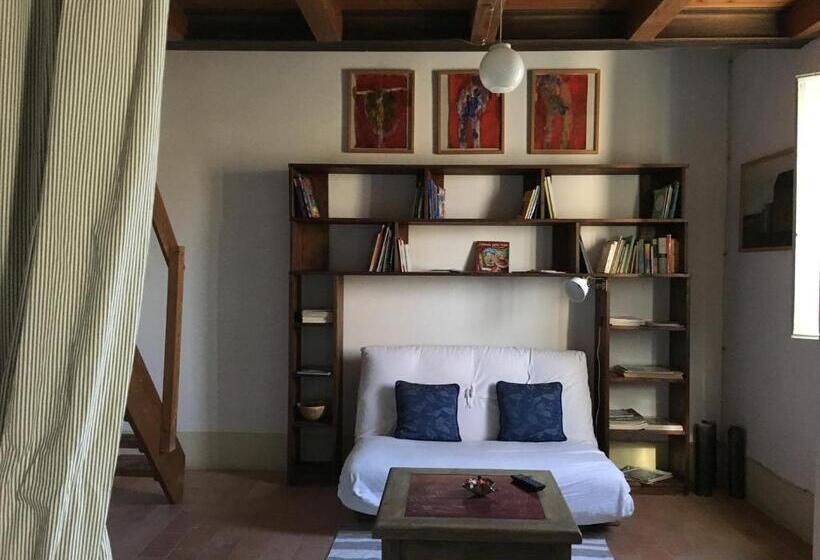 Номер Дюплекс, La Fratta Art  House