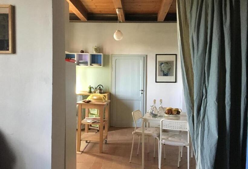 Номер Дюплекс, La Fratta Art  House