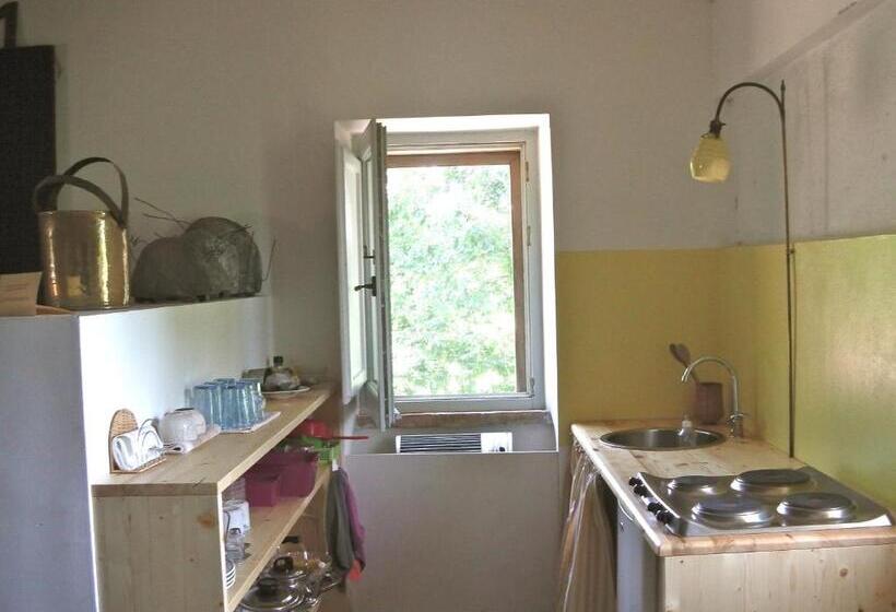 Студия Стандарт, La Fratta Art  House