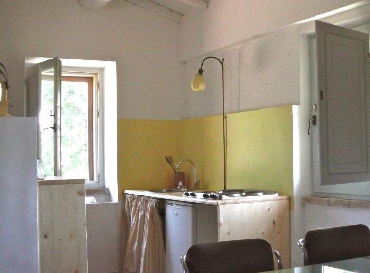 Студия Стандарт, La Fratta Art  House