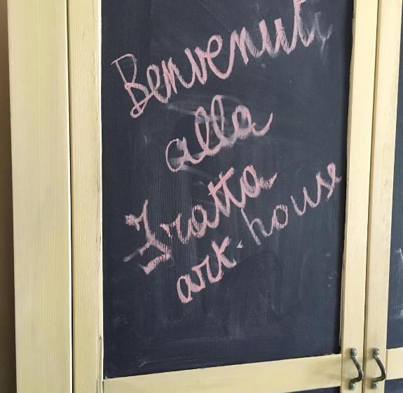 Номер Дюплекс, La Fratta Art  House