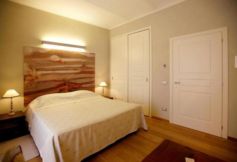 Номер Superior, Rocche Costamagna Art Suites