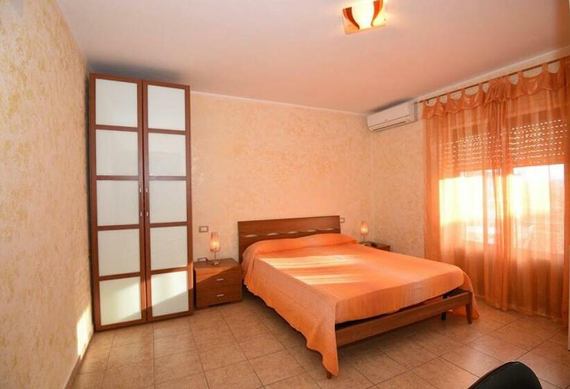اتاق استاندارد, Sa Marina