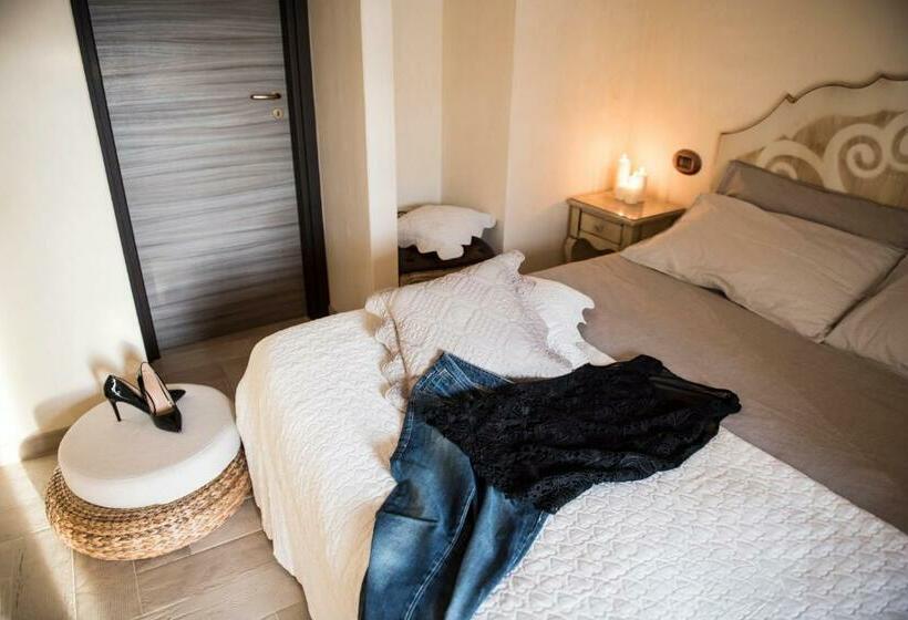 スタンダードルーム, Savito Guest House