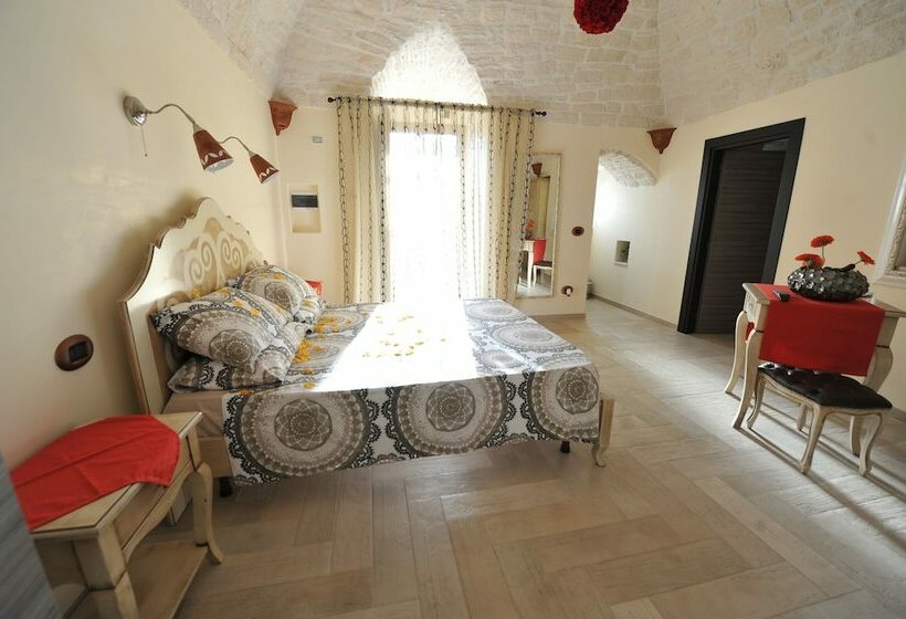 スタンダードルーム, Savito Guest House