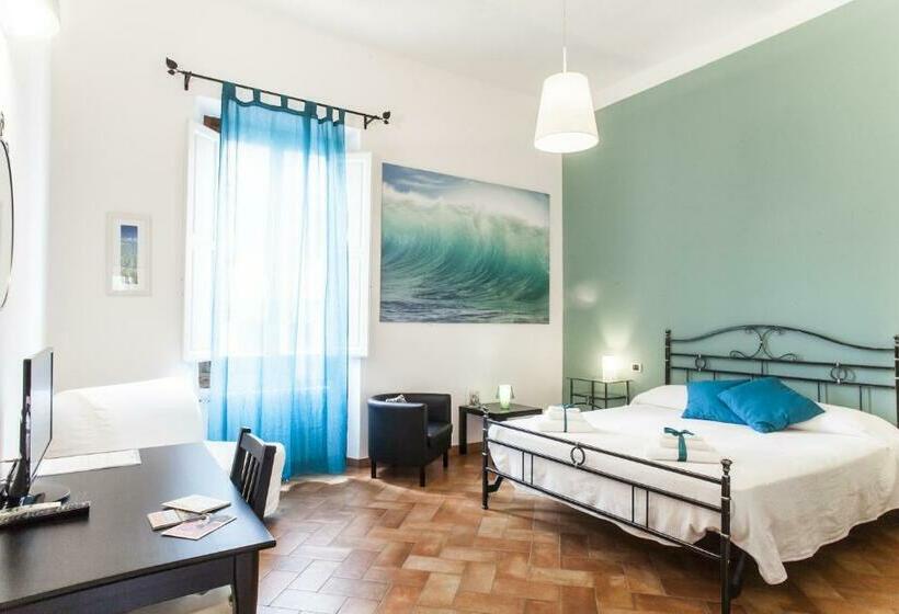 اتاق استاندارد, Chez Moi B&b